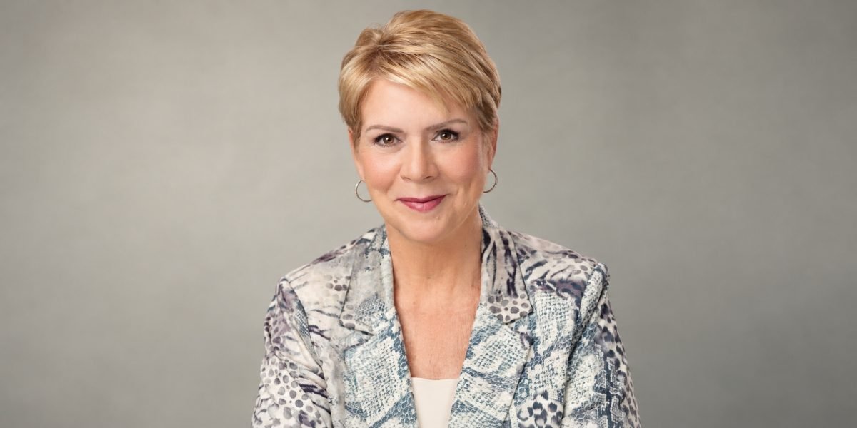 Dr. Sharon Spano Shows Founders What Their Recurring Business Problems Are Really Pointing To
