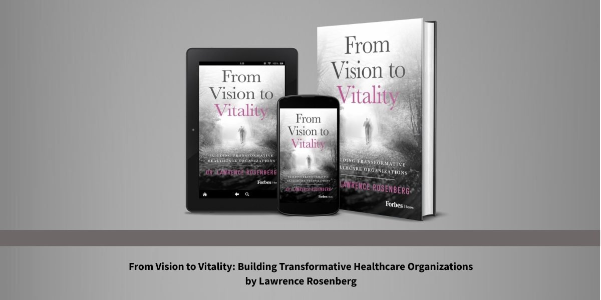 How a Surgeon’s Operating Room Experience Shaped His Leadership as a CEO