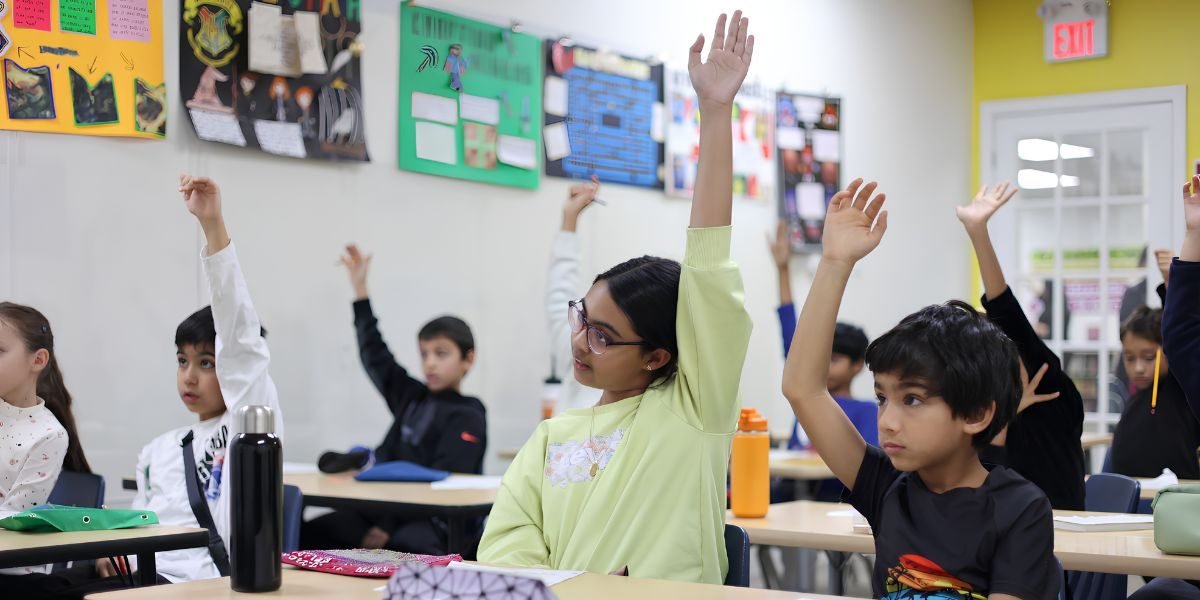How Healthy Competition Builds Confidence at Work and in the Classroom