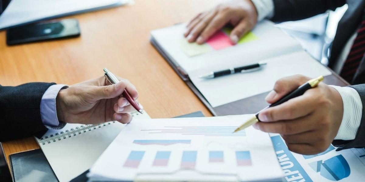 How to Compare Working Capital Offers Side by Side