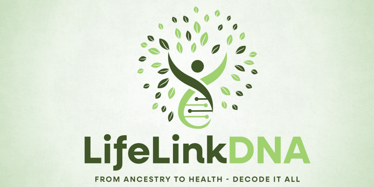 LifeLink DNA: Personalized Care and Mobile Testing Services