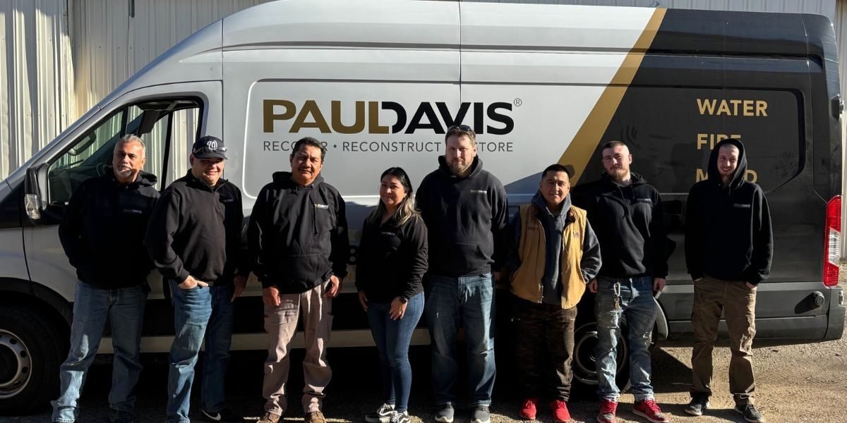 Paul Davis Restoration of DuPage Reimagines Property Restoration For DuPage County Homeowners