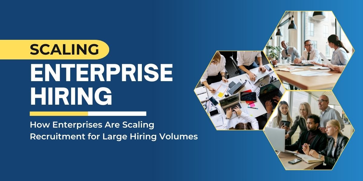 WeCP and Its Role in Supporting Enterprise Recruitment and Large-Scale Hiring Operations