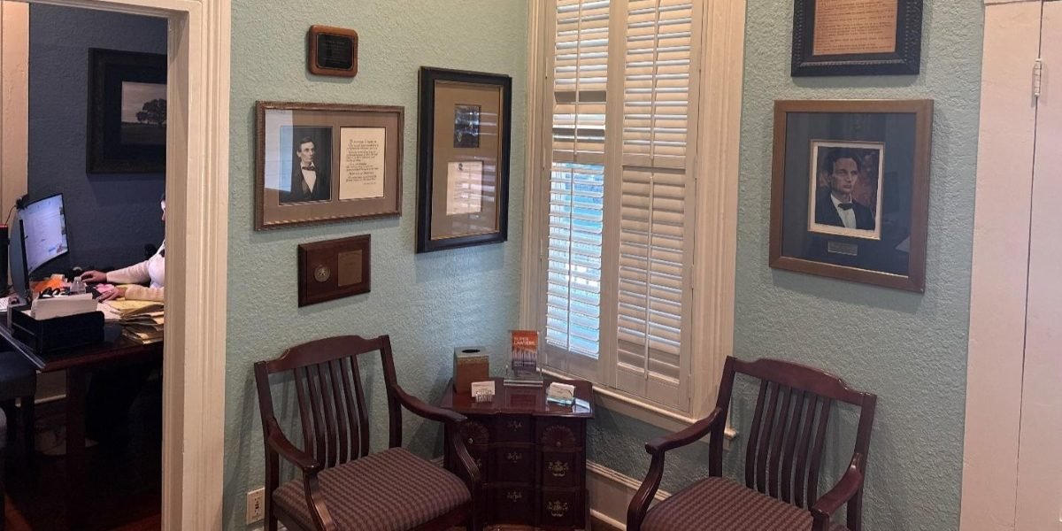 Tad Nelson & Associates - Public Engagement, Community Presence, and Reputation Development in Texas Criminal Defense Practice