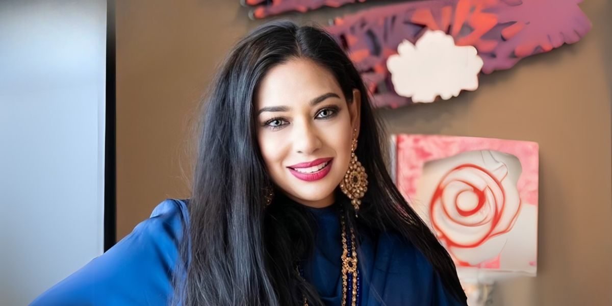 Beena Yusuf: Rising Above Adversity to Create a Lasting Legacy