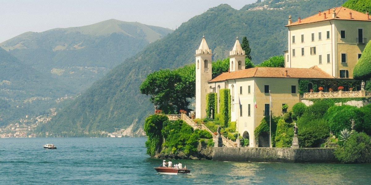 Citalia - A Historical Overview of a United Kingdom-Based Specialist Tour Operator Focused on Italian Travel
