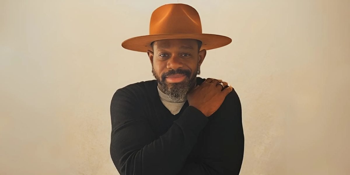 Michael Davis on Cybersecurity, Mindfulness, and Digital Well-being