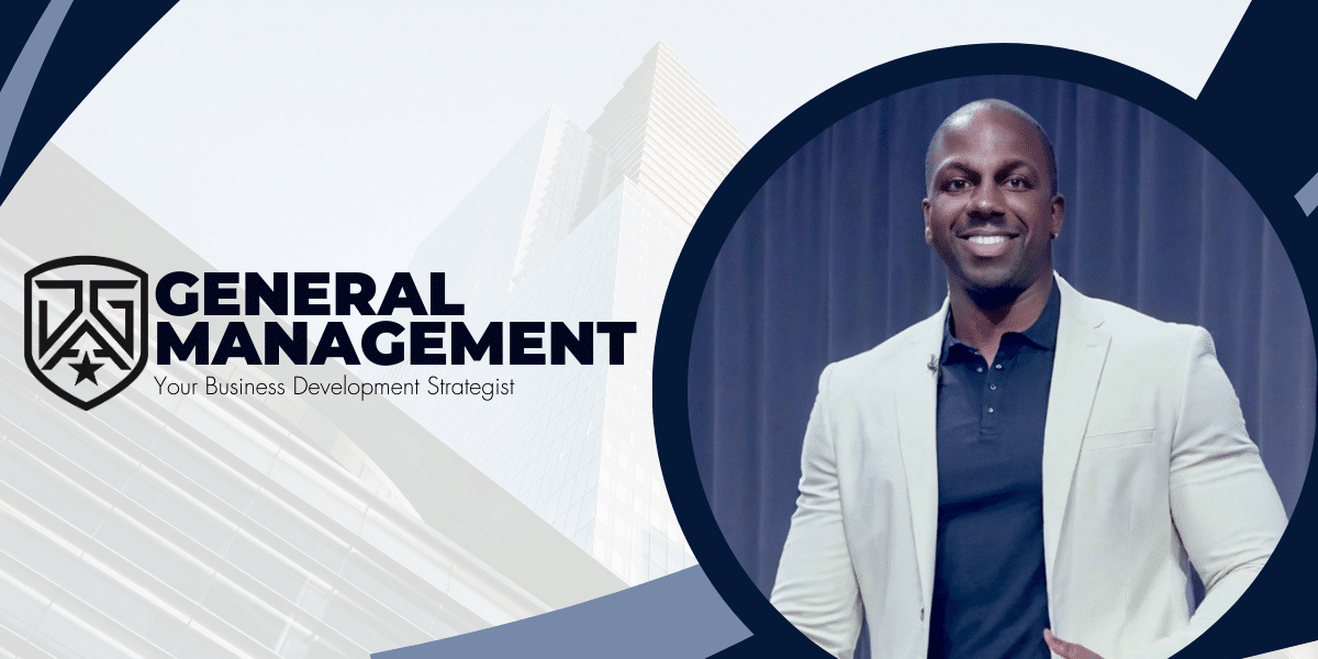 Meet Darnnelle A. Gibbs: Transforming Industries with Vision and Excellence