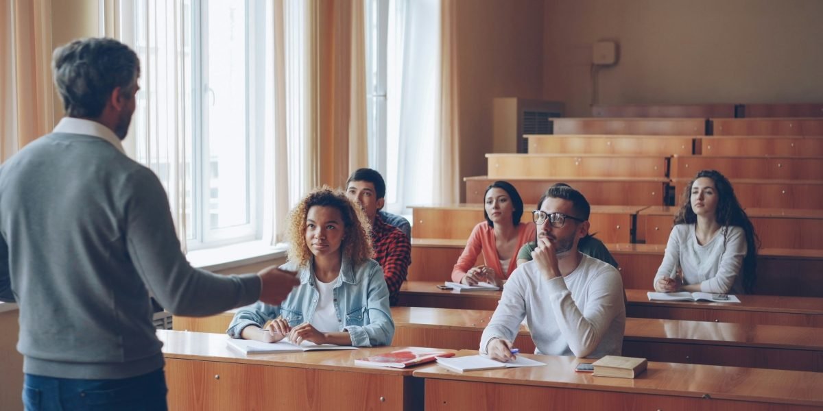High School Success Doesn’t Guarantee College Readiness, and Here’s Why