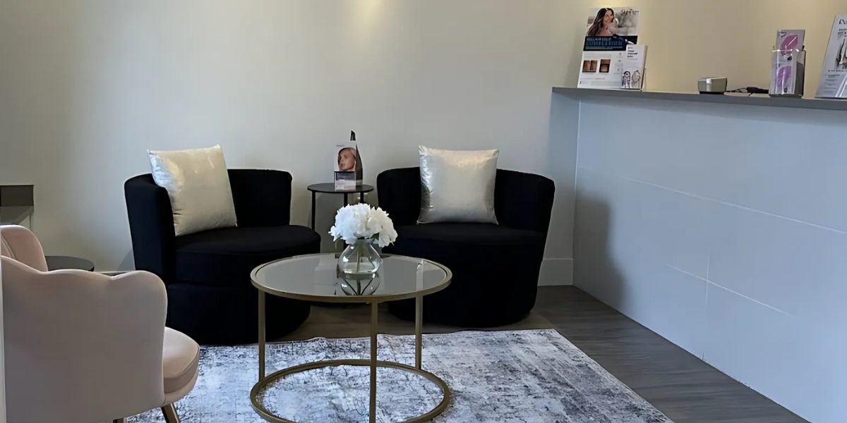 Elevate Your Well-Being: The Laser Lounge Dallas Introduces a Fresh Take on Massage Therapy