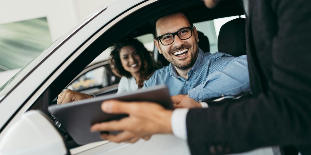 Driving the Future: Inside Team Velocity’s Launch of AI-Powered Vehicle Detail Videos