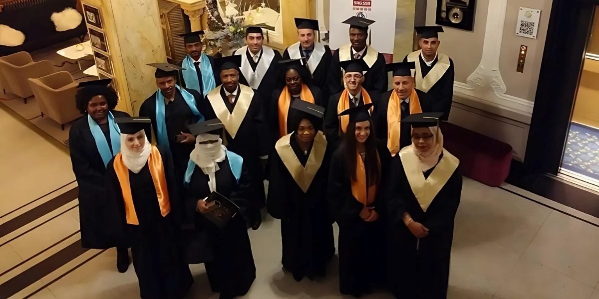 Swiss International University Announces a New Era of Learning Across Zurich, Dubai, Riga, and Bishkek