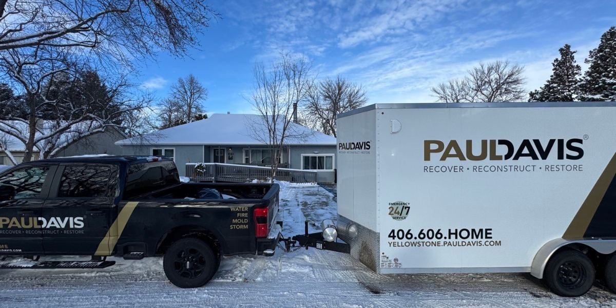 Paul Davis Restoration of Yellowstone County Raises the Bar for Rapid, Full‑Service Disaster Recovery