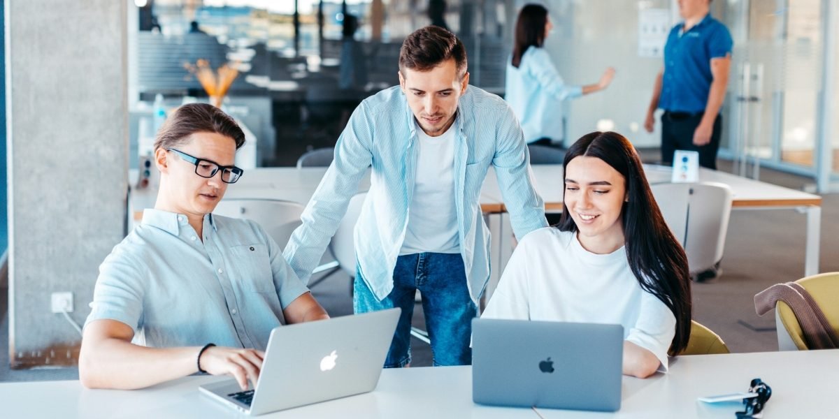 How Managed IT Services Help Small Businesses Grow