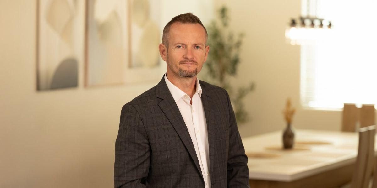 Faith, Health, and Growth: Mariusz Smorczewski’s Journey