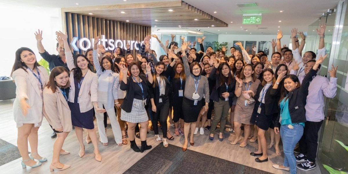 Struggling to Hire? Outsourced Offers a Smarter Staffing Solution