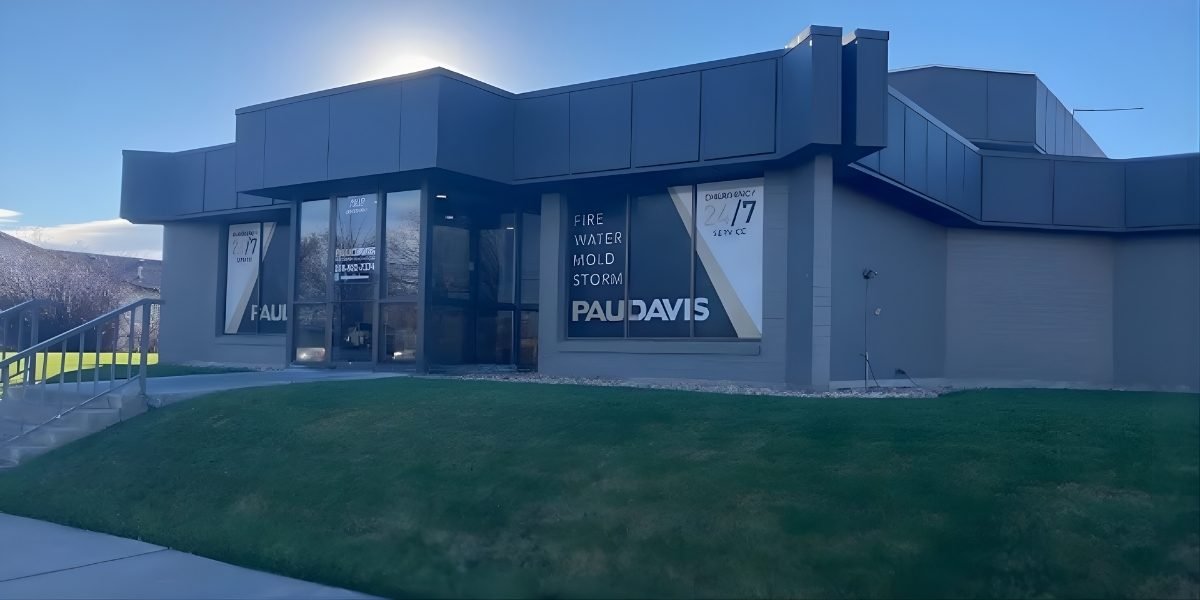 Paul Davis Restoration of Idaho: Restoring Homes and Businesses After Disaster Strikes