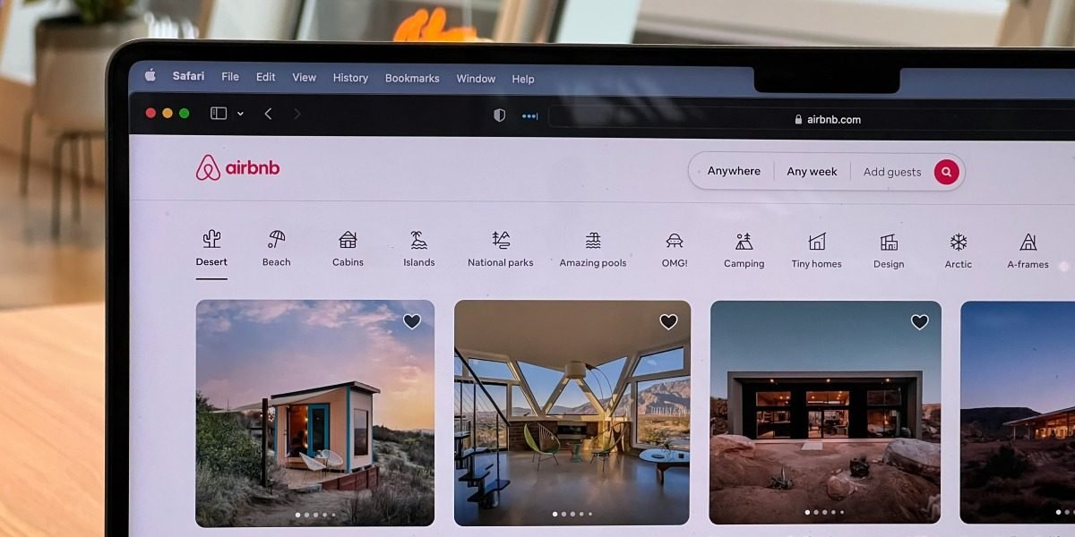 Airbnb Arbitrage: How Matthew Thrives Without Owning Homes