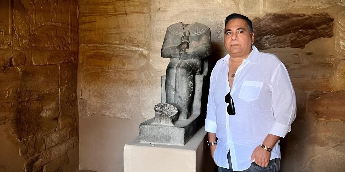 Mohamed Fala: The Hotelier Who Helped Build Communities and Created Thousands of Jobs