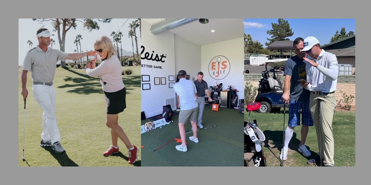 Erik Schjolberg and the Drive to Make Golf More Inclusive Through Performance-Focused Community Engagement