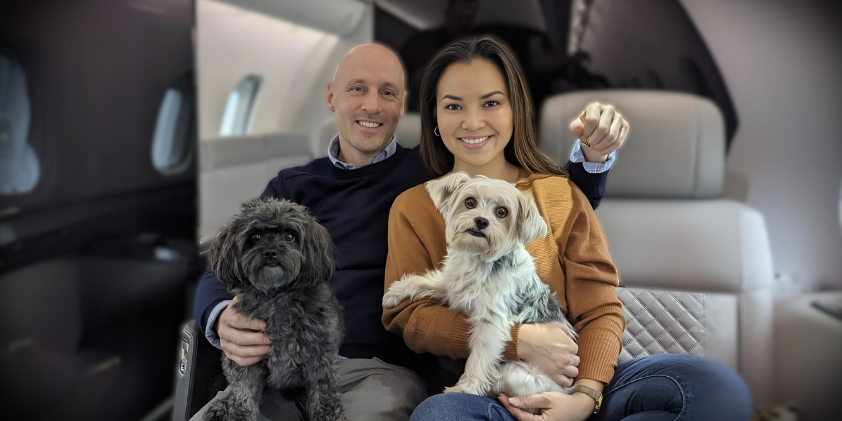 Interview with Tony Swantek: Navigating Entrepreneurship and Network Marketing