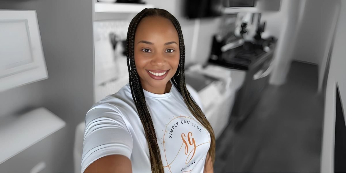 Simply Grateful Designz: Building Community Through Collaboration