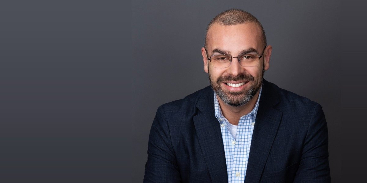How David Martin Evolved from the Daily Grind to Building a Scalable Business