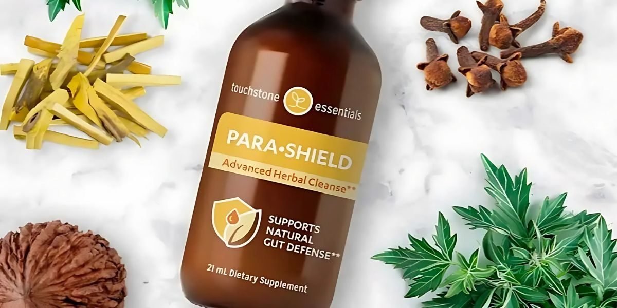 Para-Shield Taps into Booming Wellness Market with Strategic Growth
