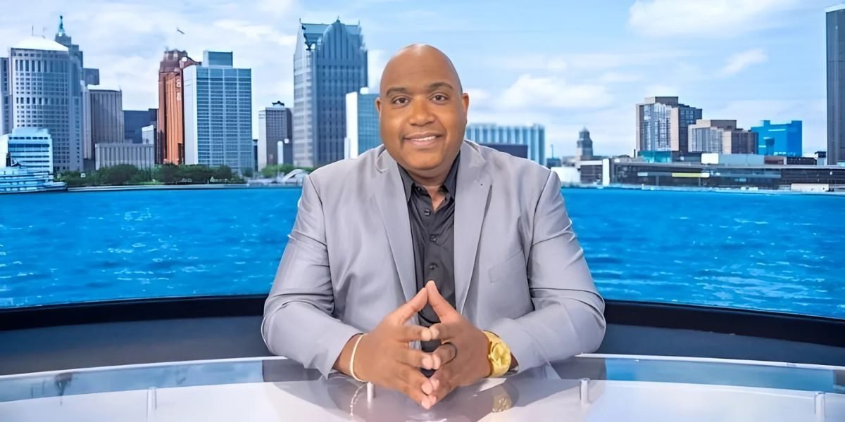 Exploring Leadership Strategies with Omar L. Harris of Intent Consulting