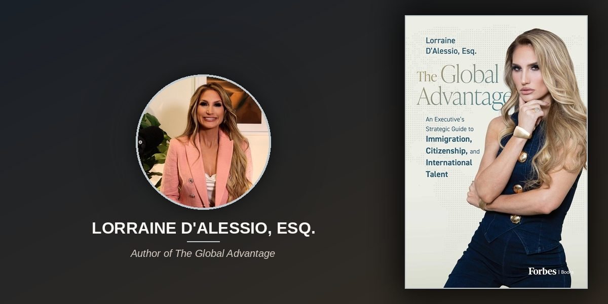 Lorraine D’Alessio on Why the First 30 Days After Identifying a Candidate Matter