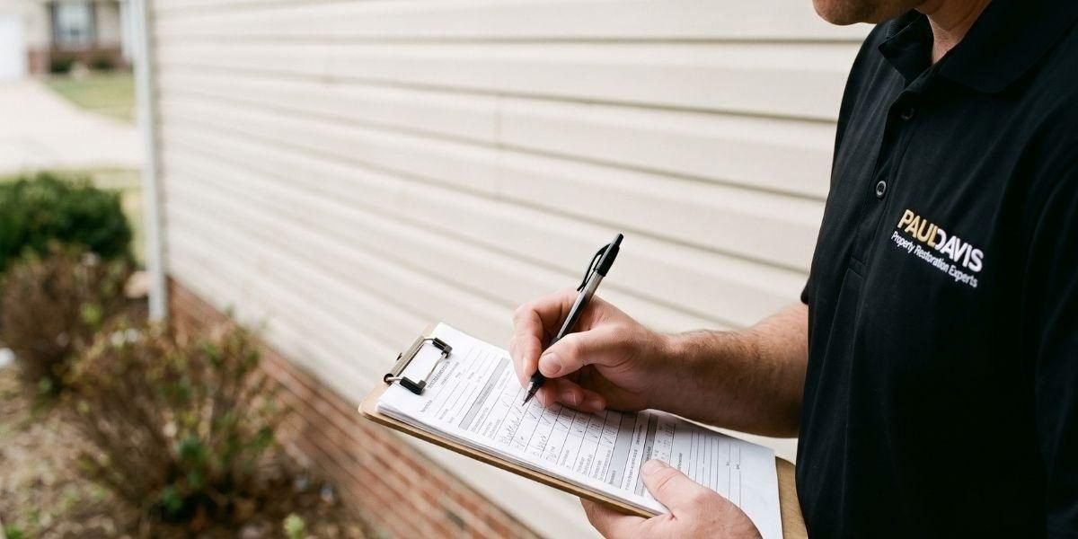 Paul Davis Restoration of Metro East Illinois Focuses on Claims Efficiency and Transparent Pricing