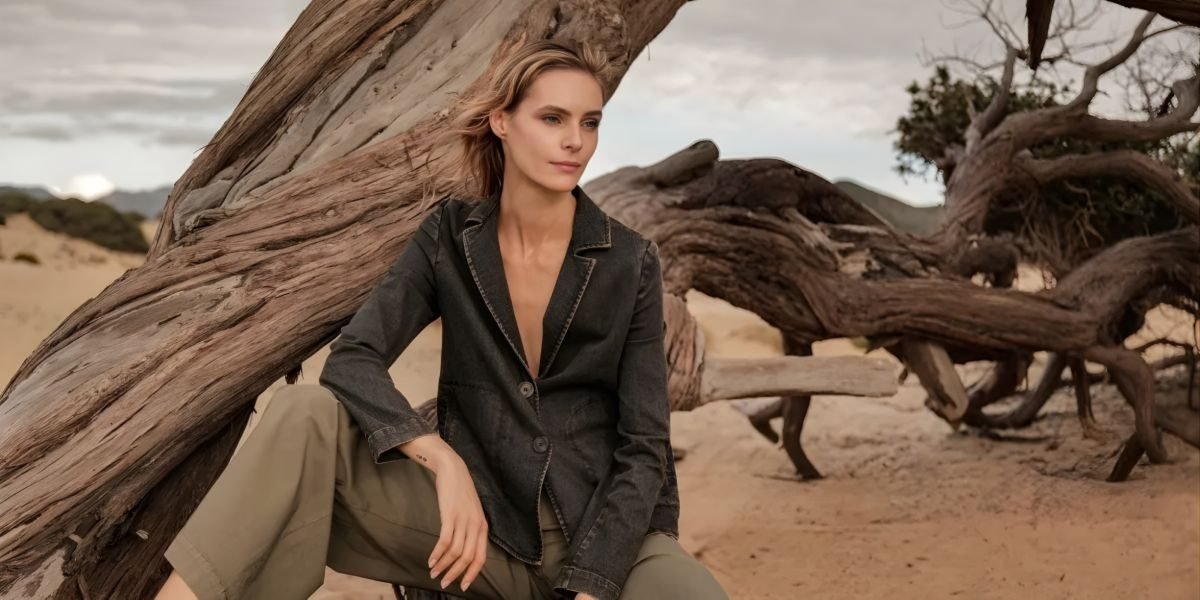 Scaling Heritage: How Tuscan Tailoring is Navigating the Global Fashion Shift