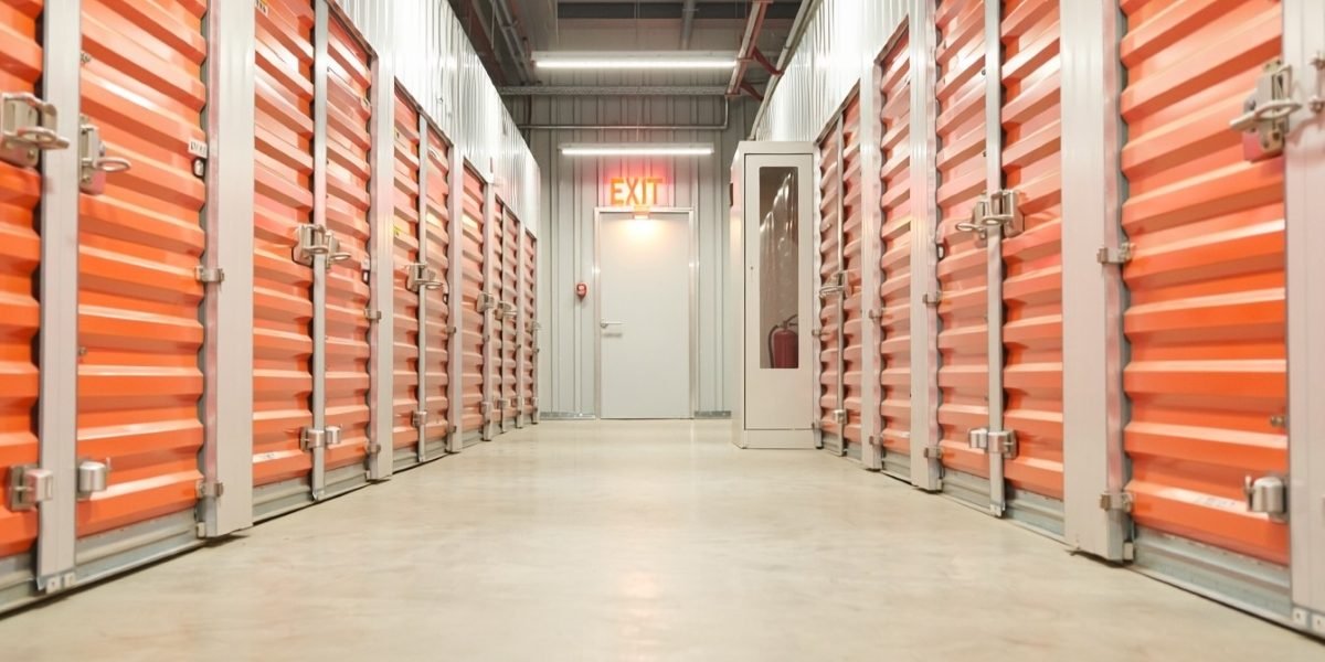 Self-Storage Recovery Timelines Hinge on Submarket Supply, Not Metro Headlines