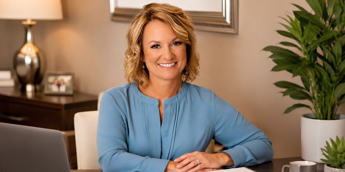 Sue Campanella Introduces Legacy Rewrite Journey™ to Break Generational Patterns
