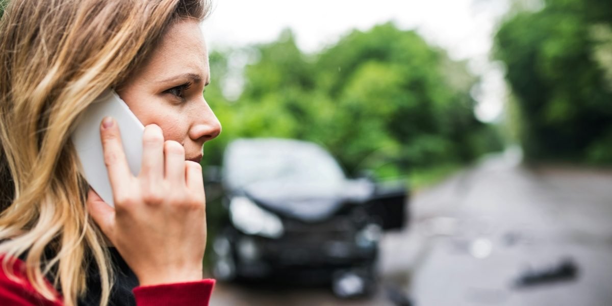 The Accident Is Already Over, So Why Does the Chaos Last 6 Weeks?