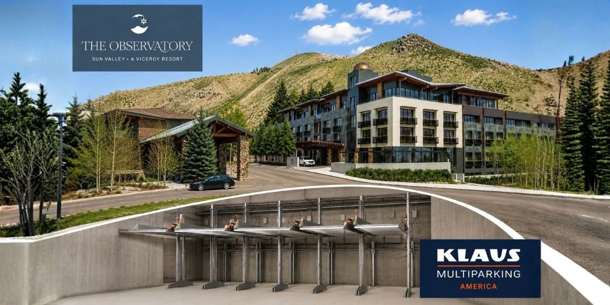 The Business Case Behind a Sun Valley Resort's Parking Decision
