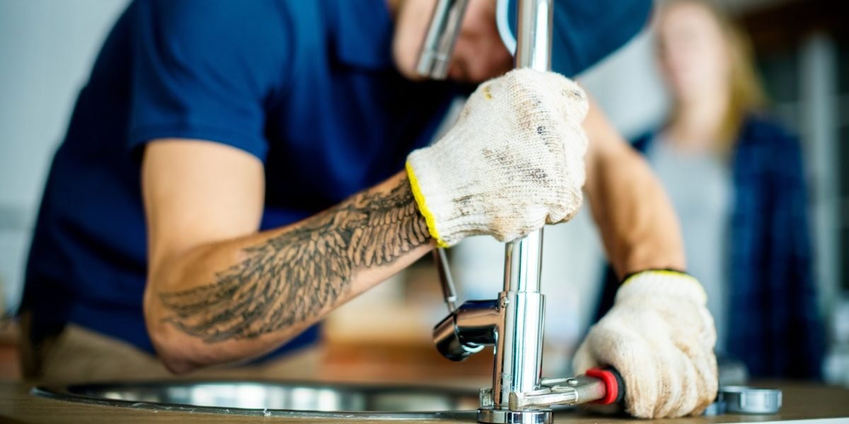 The Plumber’s Collective Was Built for the Owner Who’s Done Being the Hardest Worker in the Room