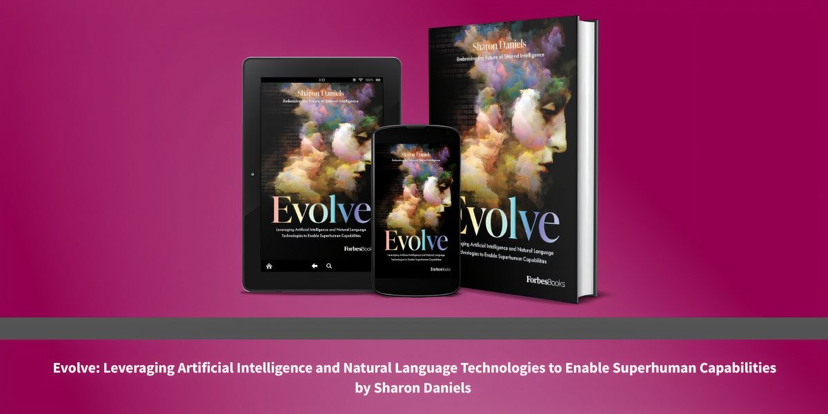The Woman Who Has Been Living Inside the Future of Language Technology for Thirty Years Finally Wrote the Book That Brings the Rest of Us Inside Too