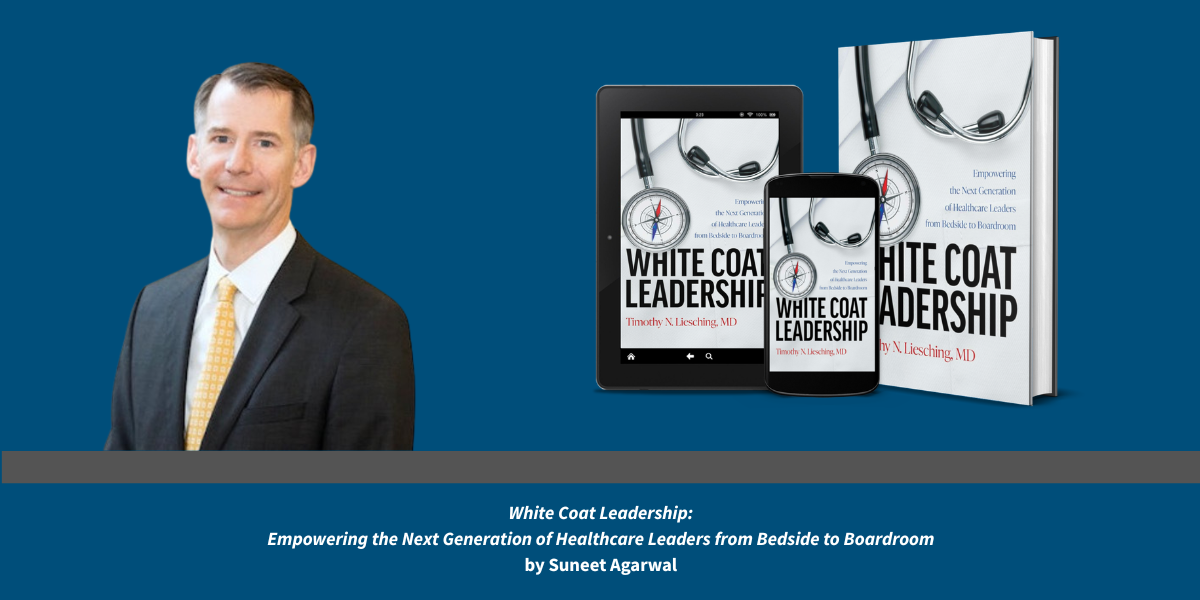 When Leadership Stops Being About You