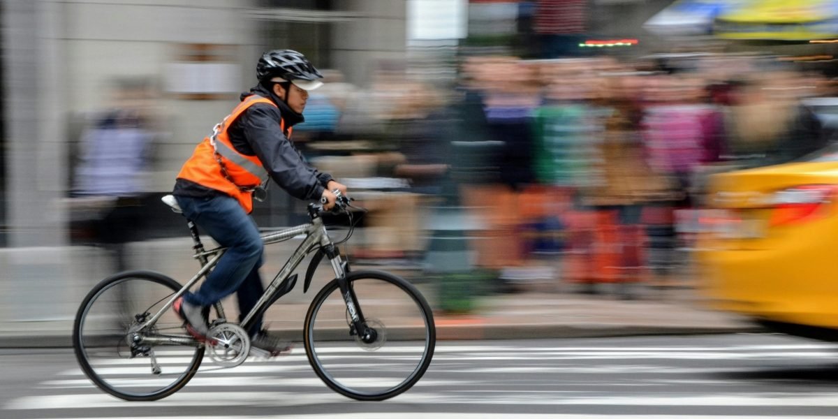 Xentra Transport Expands Messenger and Same-Day Courier Services Across NYC and New Jersey
